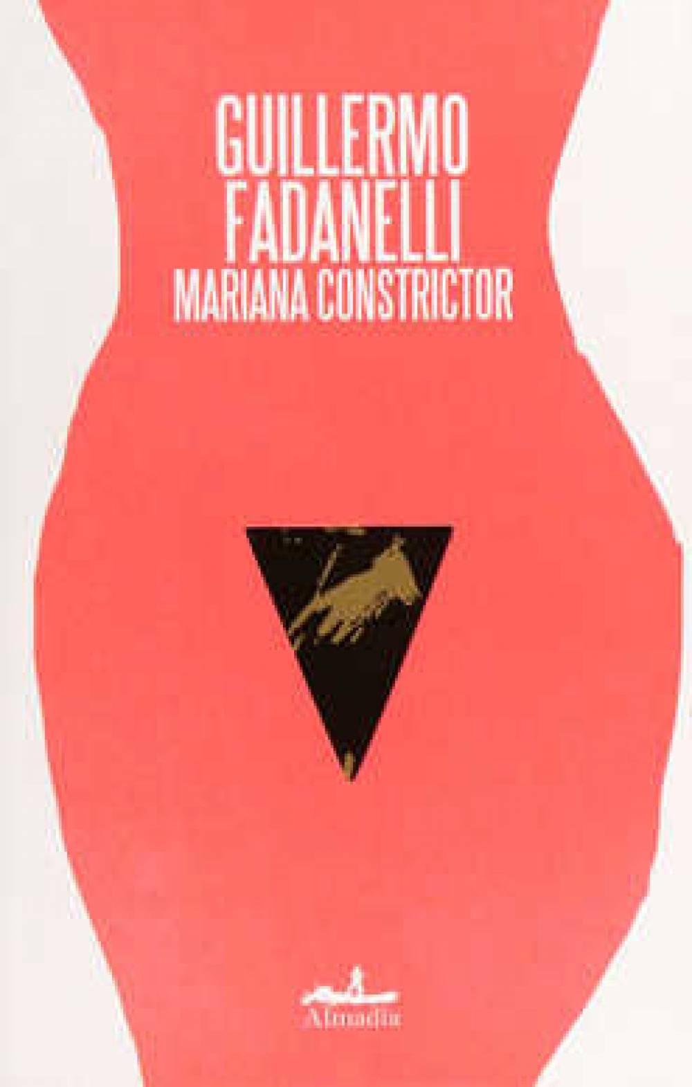  Mariana Constrictor