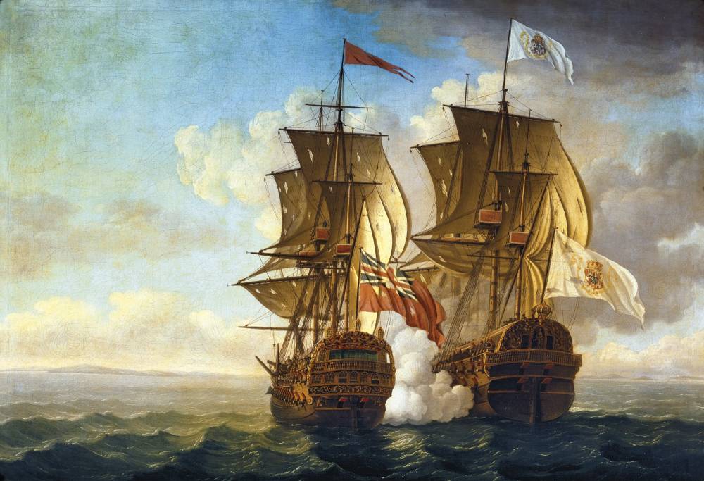 Consumación de la Independencia Mexicana