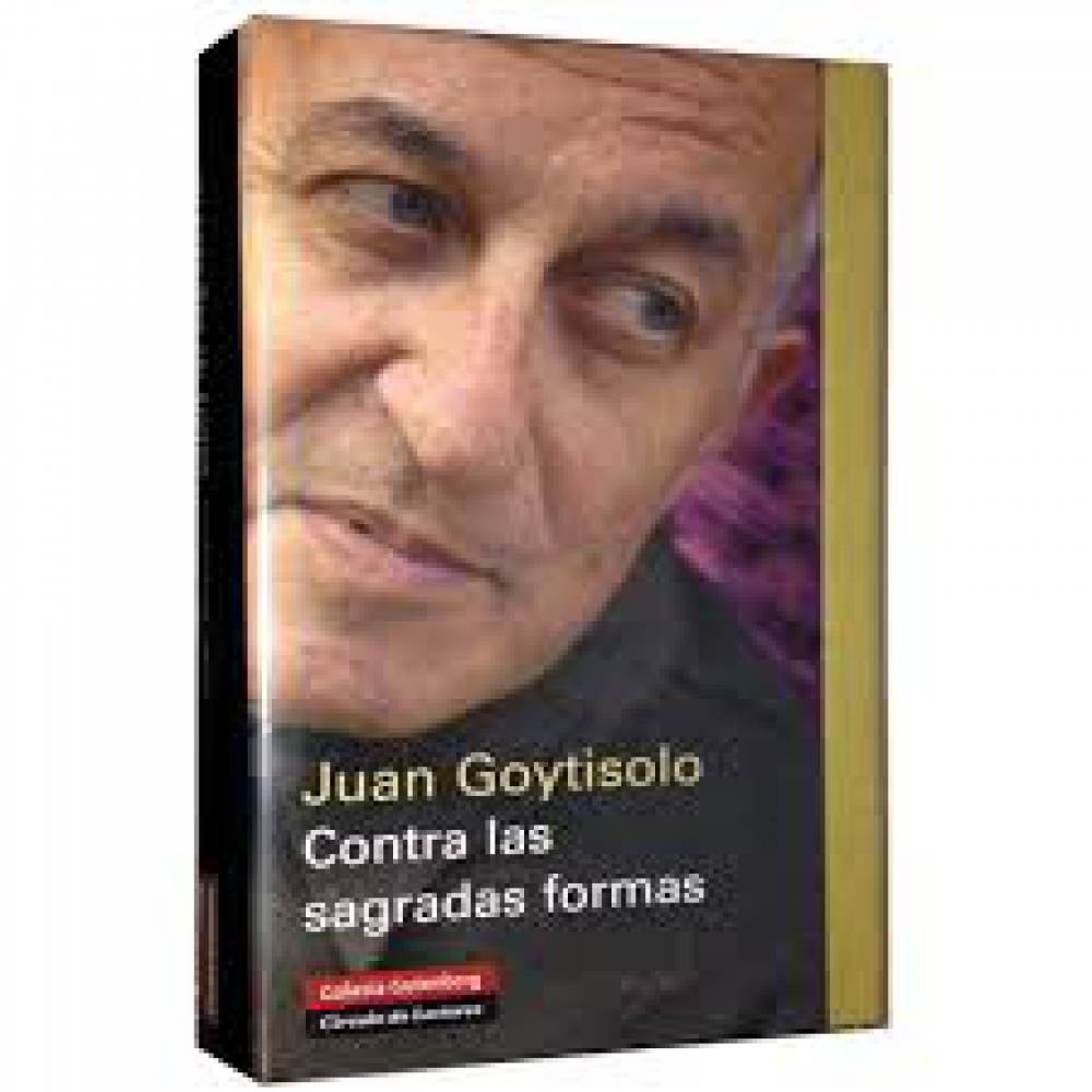 Contra las sagradas formas